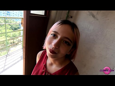 ❤️ 學生性感在內陸吸了一個陌生人 - 射在他臉上 ️❌ 色情 在 zh-tw.xxxomg.ru